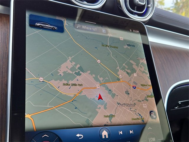 New 2025 Mercedes-Benz CLE 450 4MATIC Coupe image 14