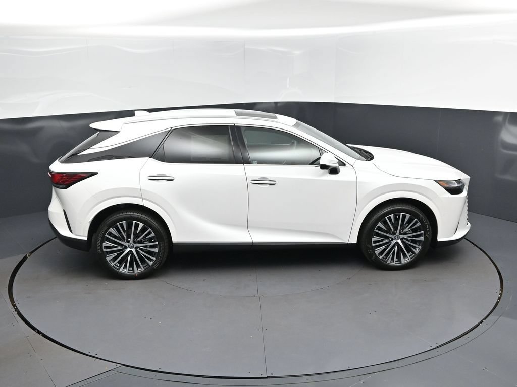 New 2026 Lexus RX 350 Premium Plus AWD/4WD image 35