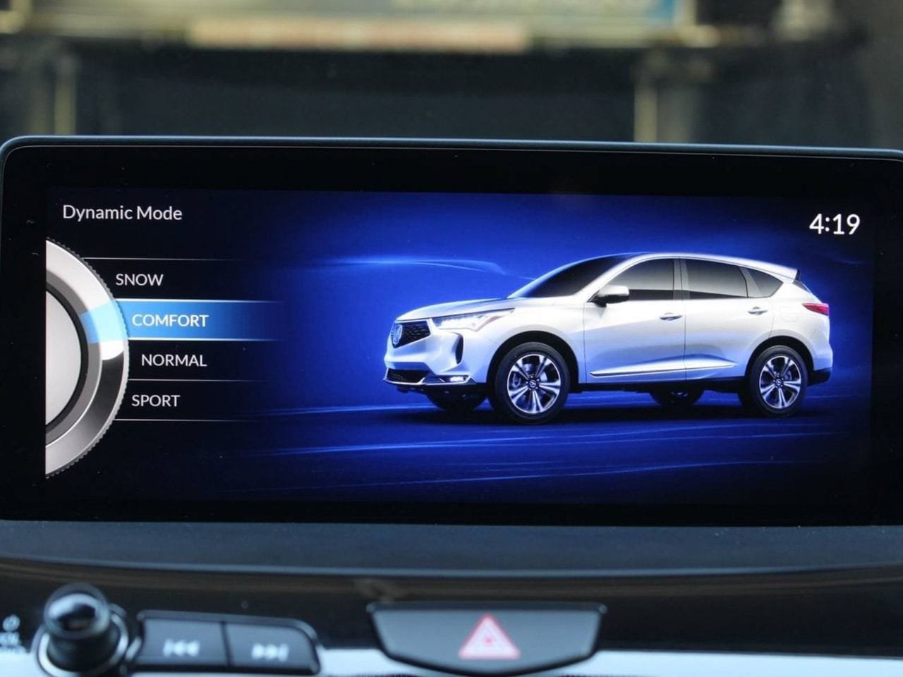 Used 2022 Acura RDX FWD image 37