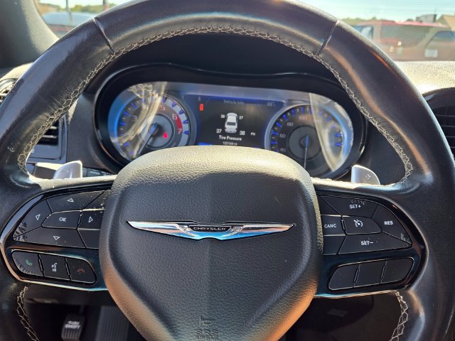Used 2020 Chrysler 300 S RWD image 22