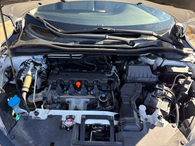 Used 2018 Honda HR-V LX image 44