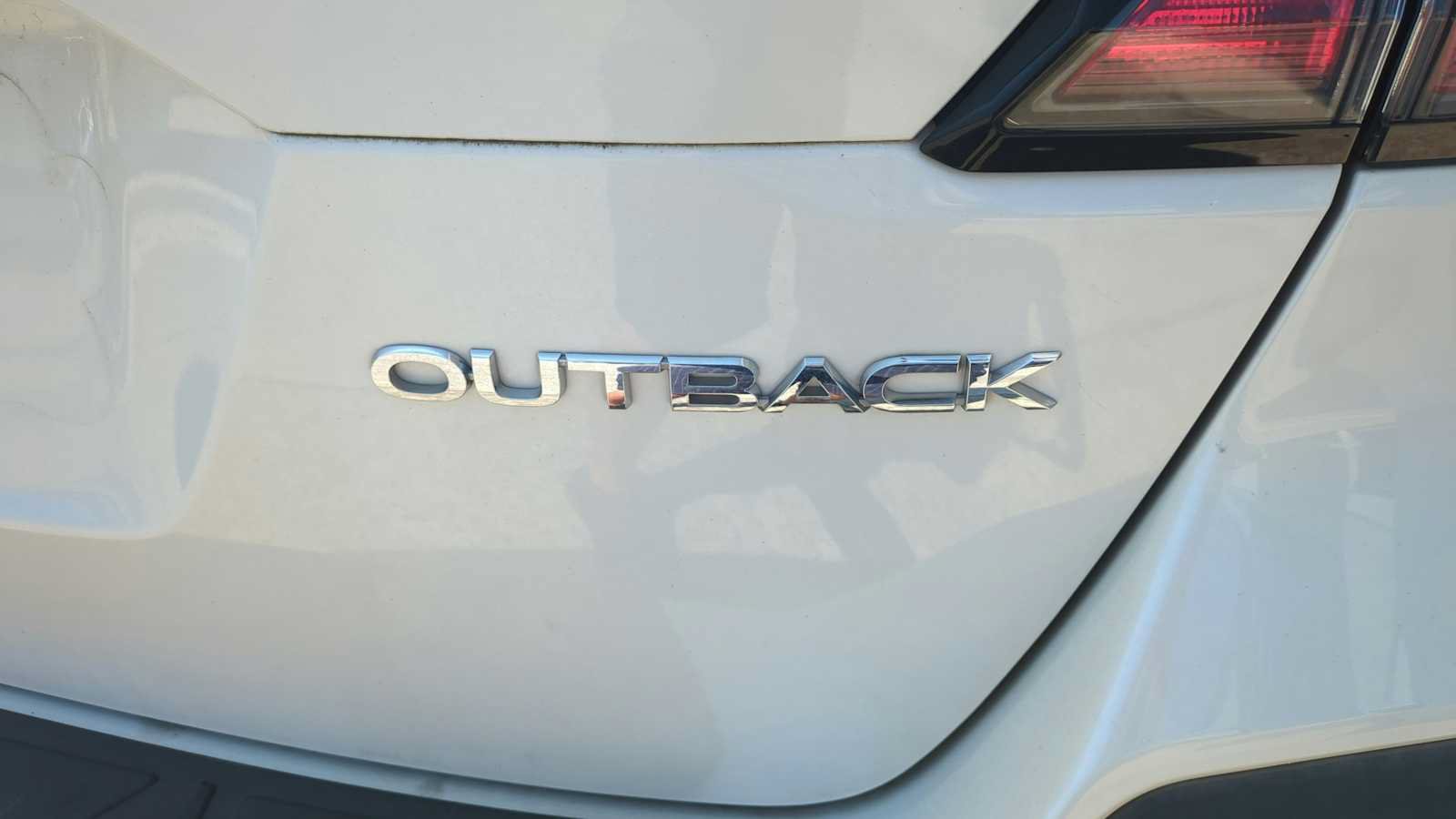 Used 2021 Subaru Outback Limited w/ Popular Package #2 AWD/4WD image 45