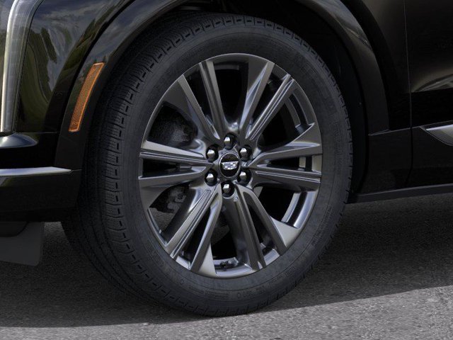 New 2027 Cadillac Optiq Premium Sport AWD/4WD image 9
