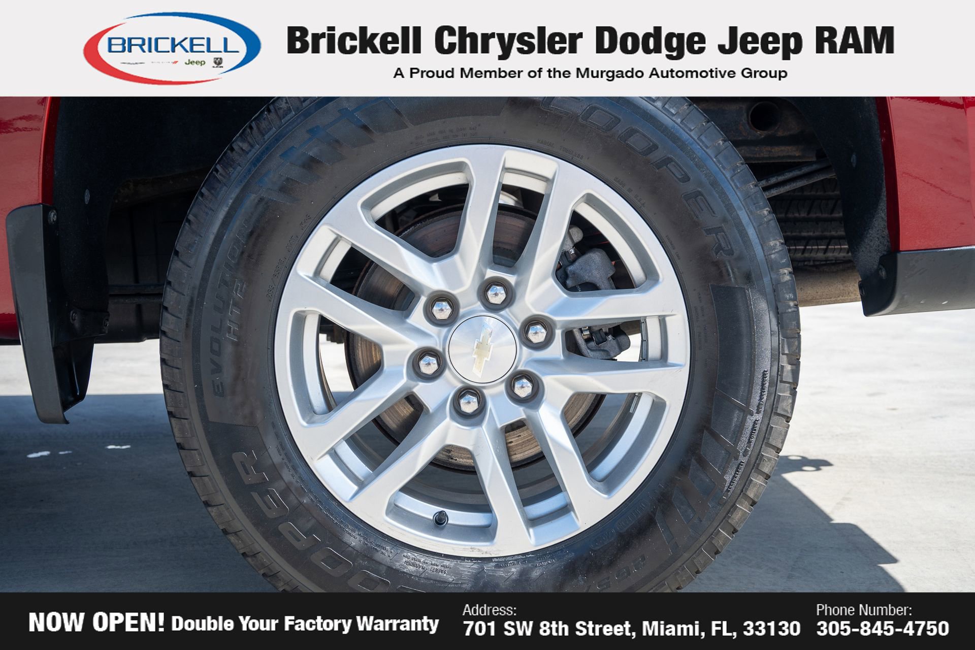 Used 2019 Chevrolet Silverado 1500 LT w/ All-Star Edition image 37