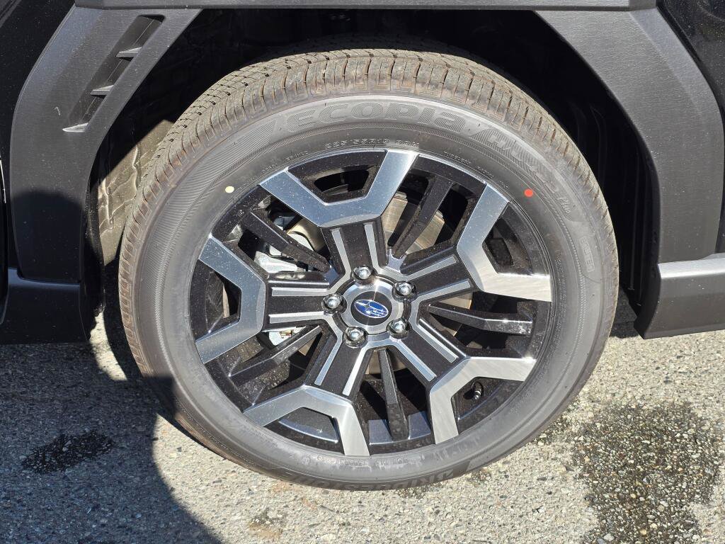 New 2026 Subaru Outback Touring XT AWD/4WD image 9