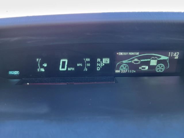 Used 2011 Toyota Prius One image 17