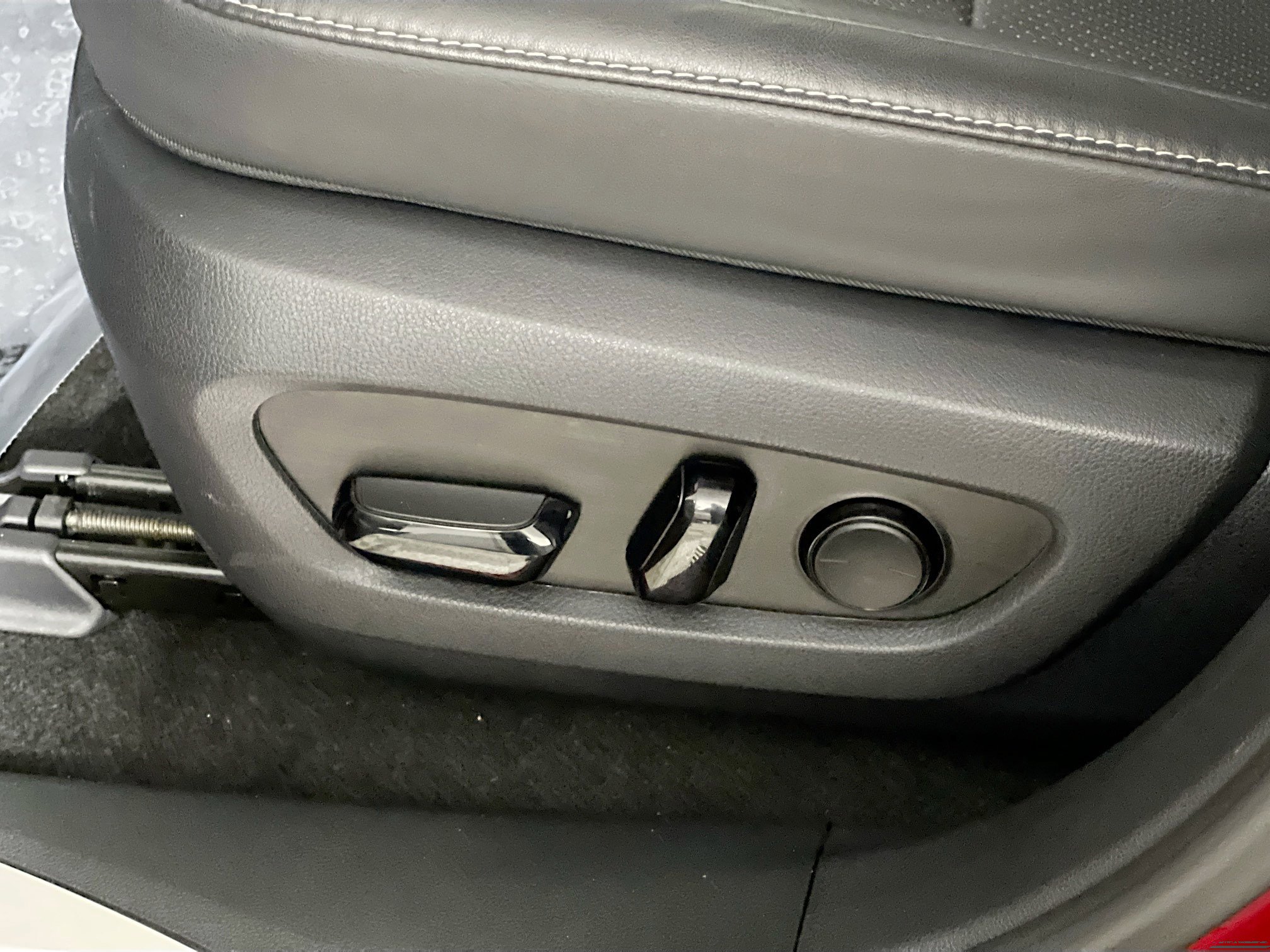 Used 2024 Lexus RX 350 FWD w/ Technology Package image 16