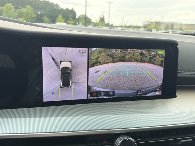 New 2026 Nissan Murano SL AWD/4WD image 32