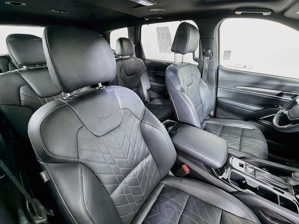 Used 2024 Kia Telluride EX X-Line AWD/4WD image 30