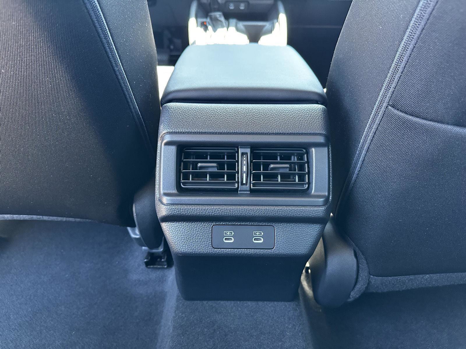 Certified 2026 Honda Accord LX image 21