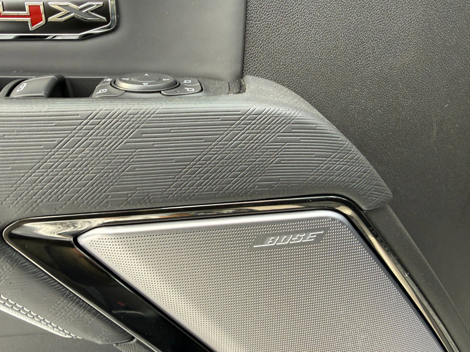 New 2026 GMC Sierra 1500 AT4X image 28