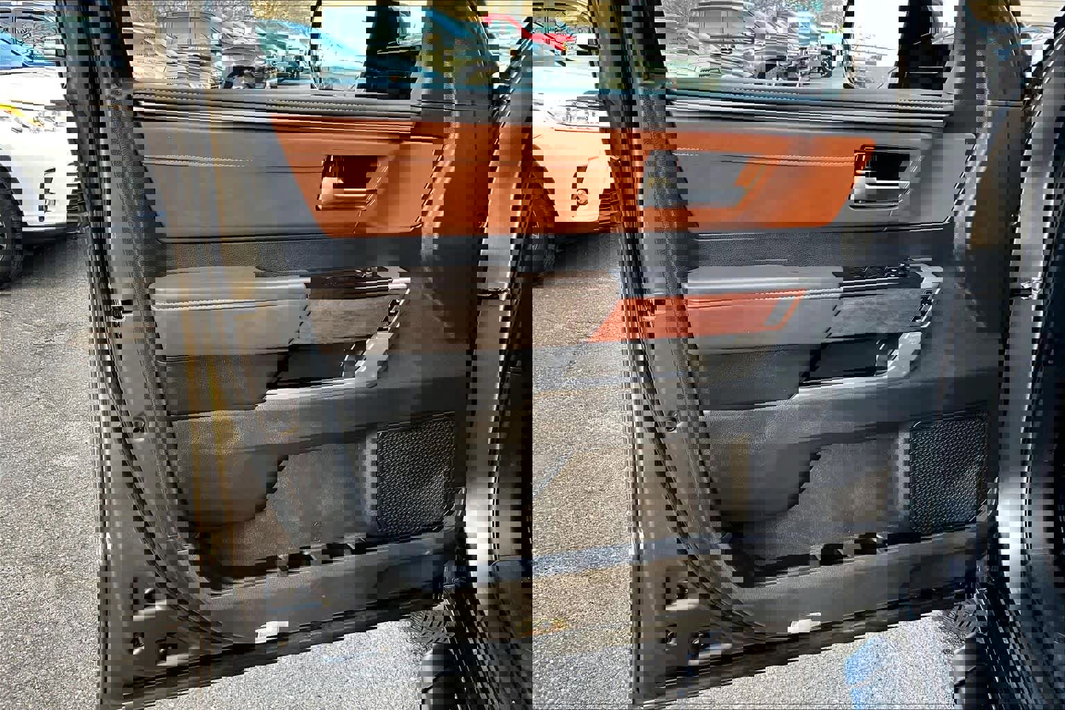 Used 2024 Toyota Tundra 1794 Edition AWD/4WD image 21