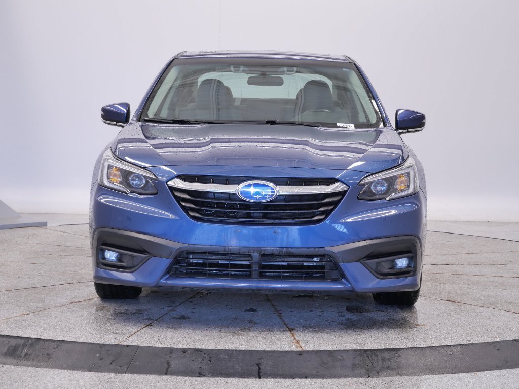 Used 2022 Subaru Legacy Premium AWD/4WD image 11
