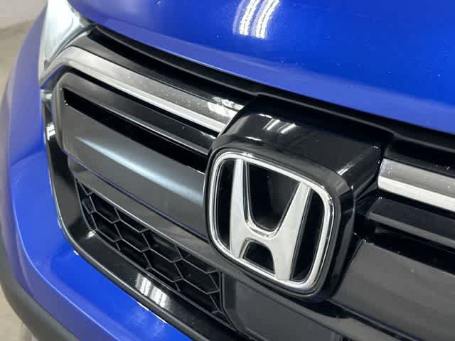Used 2022 Honda CR-V Touring image 31