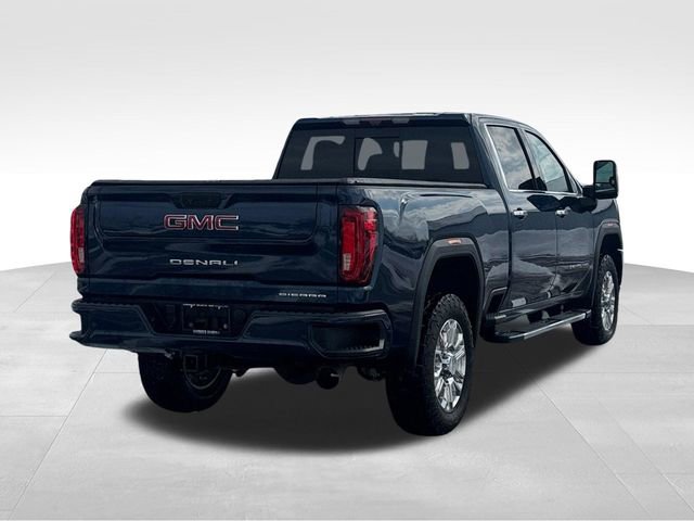 Used 2020 GMC Sierra 2500 Denali w/ Denali Ultimate Package image 5