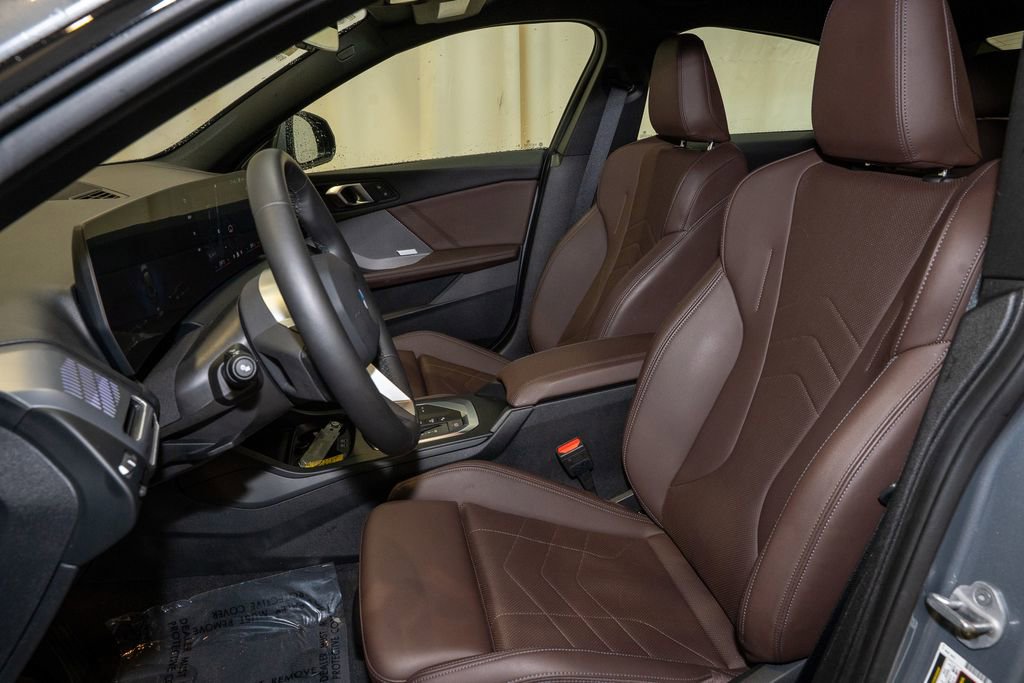 Used 2025 BMW 228i xDrive image 10