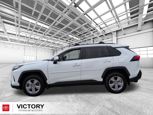 Certified 2024 Toyota RAV4 XLE w/ Convenience Package AWD/4WD image 7