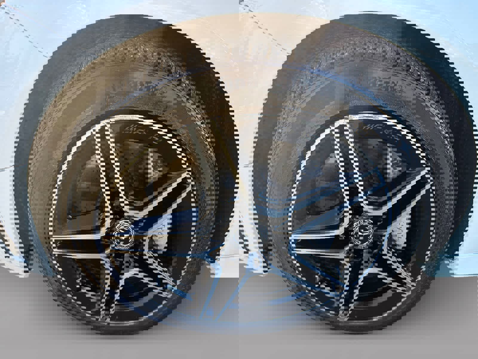 Used 2019 Mercedes-Benz C 300 C 300 4MATIC image 17