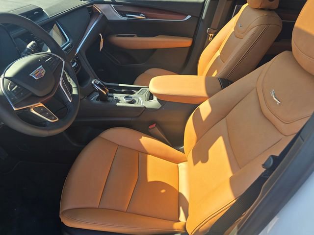 New 2026 Cadillac XT5 Premium Luxury image 20