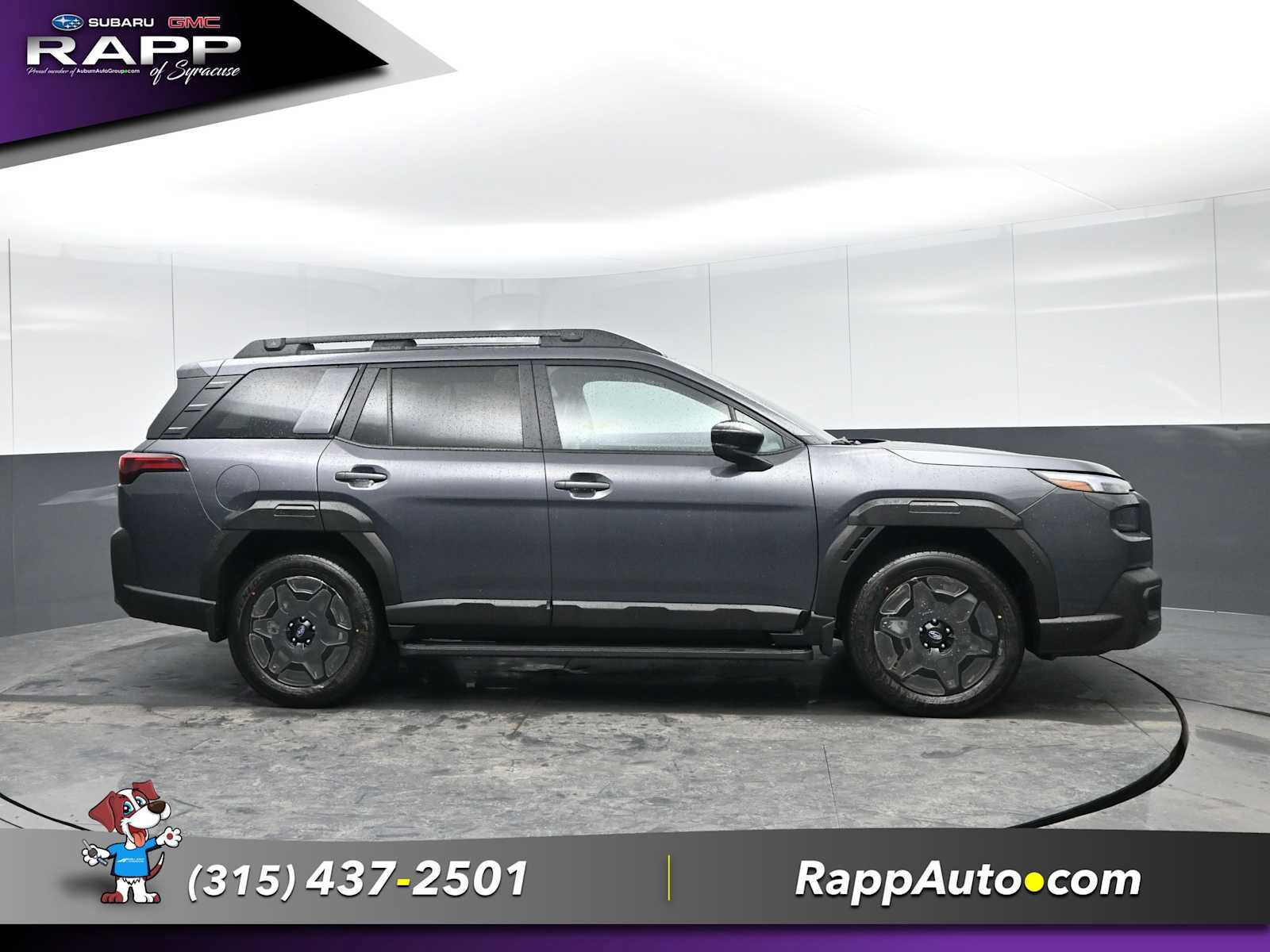 New 2026 Subaru Outback Limited image 3