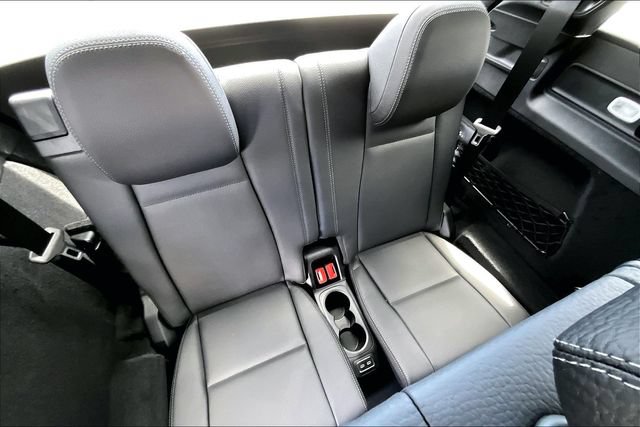 New 2025 Mercedes-Benz GLE 580 4MATIC image 24