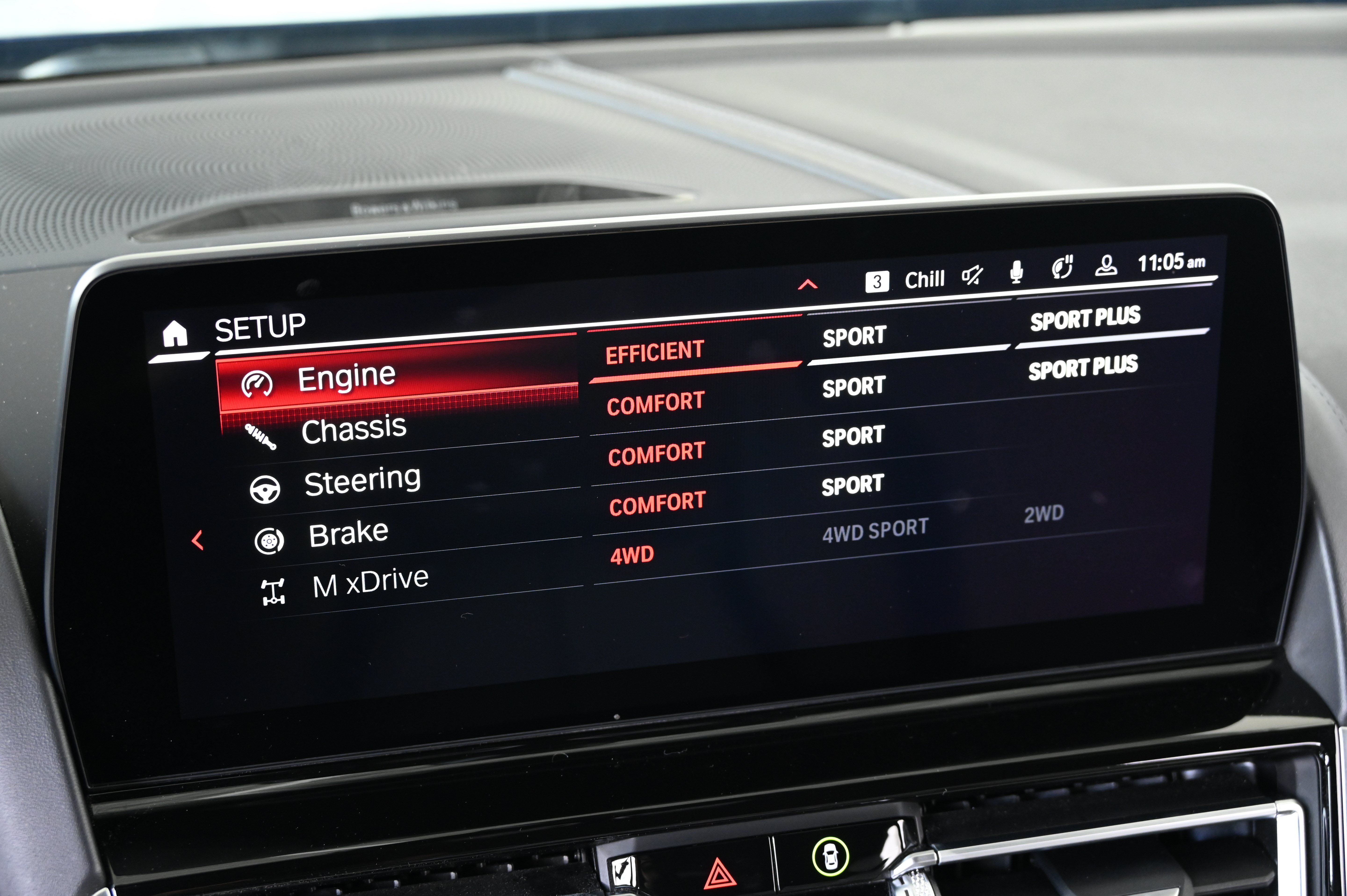 Used 2023 BMW M8 Gran Coupe xDrive Competition AWD/4WD image 37
