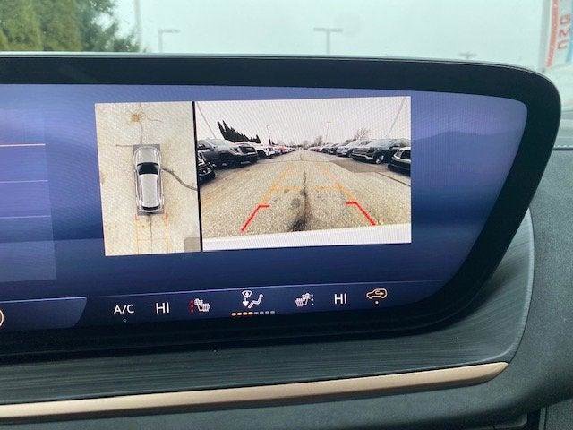 New 2026 Buick Envision Sport Touring image 23