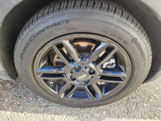 Used 2012 MINI Cooper Roadster S image 19