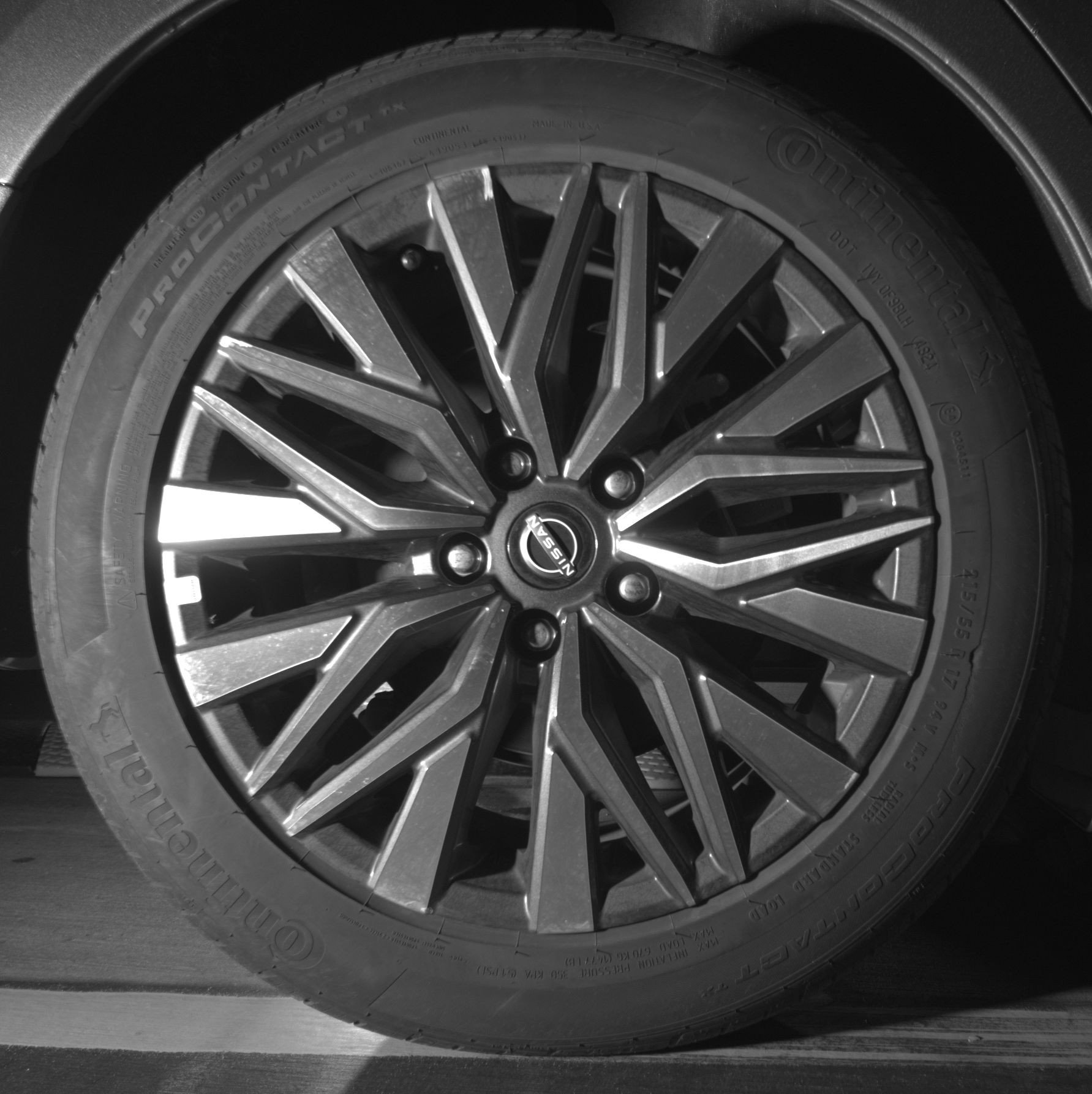 Used 2025 Nissan Altima 2.5 SV FWD image 15