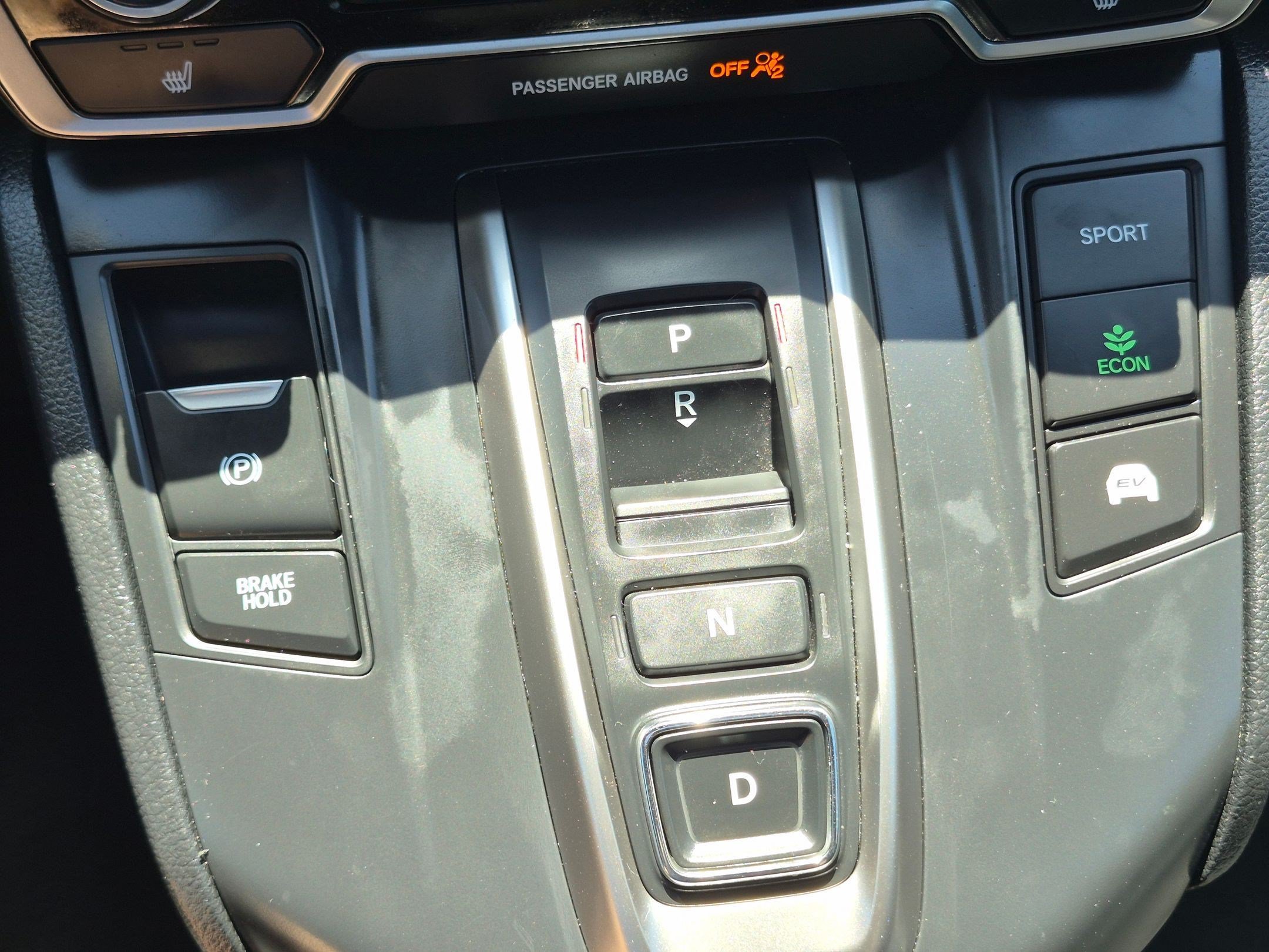 Used 2022 Honda CR-V EX-L image 27