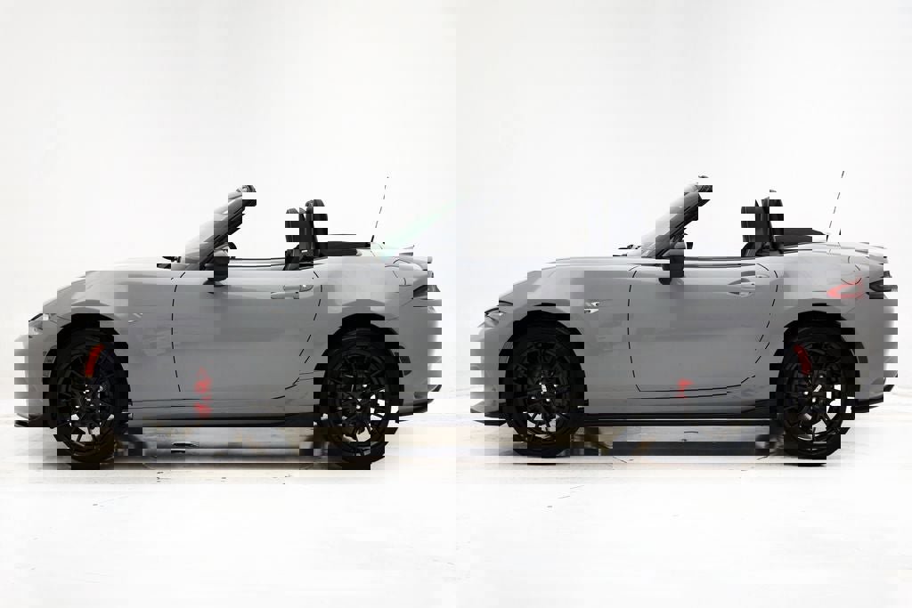 Used 2024 MAZDA MX-5 Miata Club w/ Brembo/BBS Recaro Package image 10