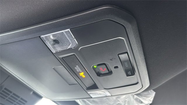 New 2026 Toyota Tacoma TRD Sport image 20