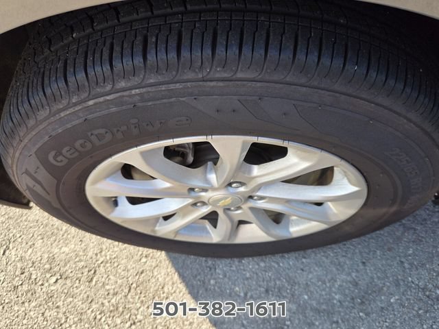 Used 2019 Chevrolet Equinox LT FWD image 7
