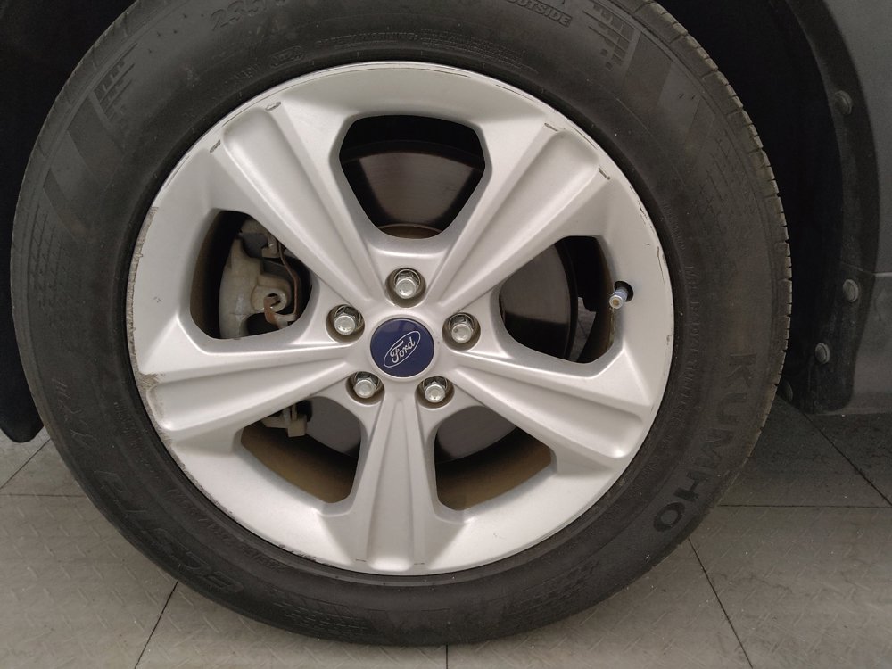 Used 2014 Ford Escape SE image 31