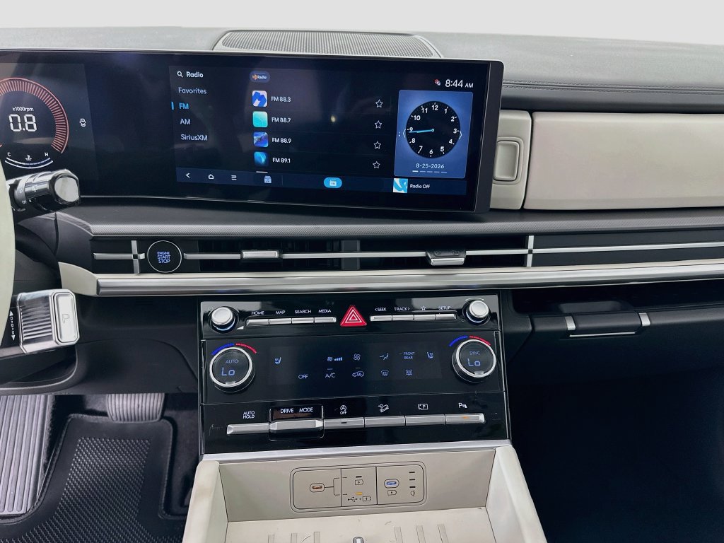 New 2027 Hyundai Santa Fe SEL w/ Tow & Go Package FWD image 11