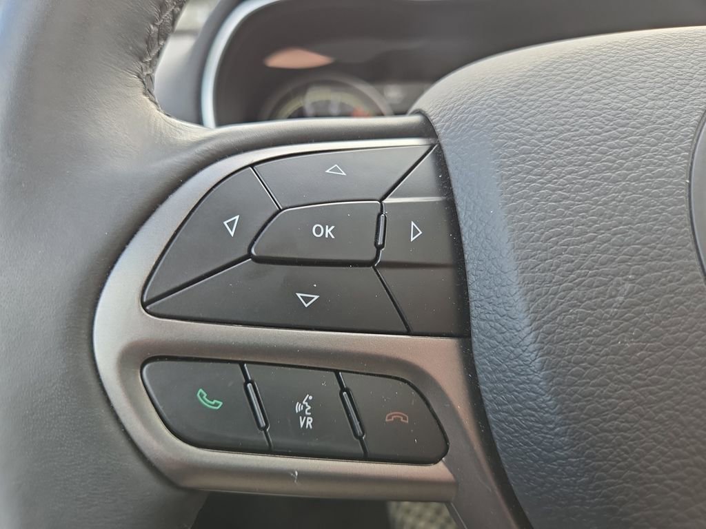 Used 2019 Jeep Cherokee Limited image 15