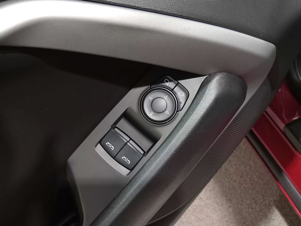 Used 2017 Chevrolet Camaro LT RWD image 16