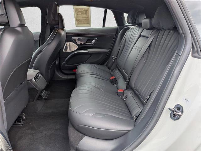 Certified 2023 Mercedes-Benz EQS 450+ 4MATIC Sedan image 20