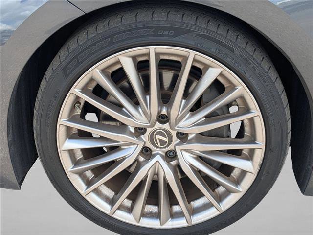 Used 2022 Lexus IS 300 w/ Premium Package image 10