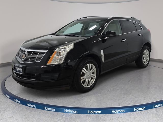 Used 2011 Cadillac SRX Luxury