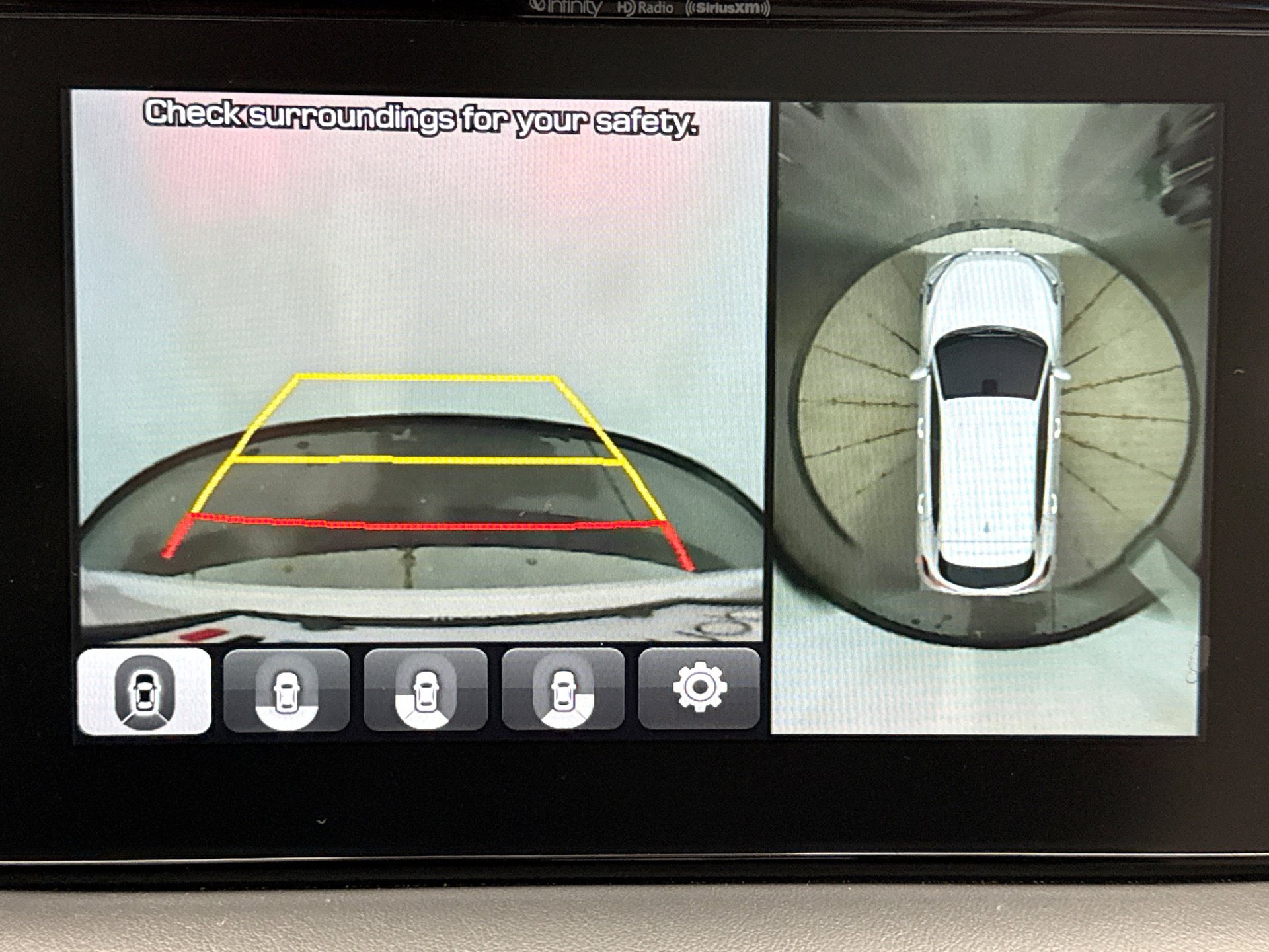 Used 2019 Hyundai Tucson Ultimate image 16