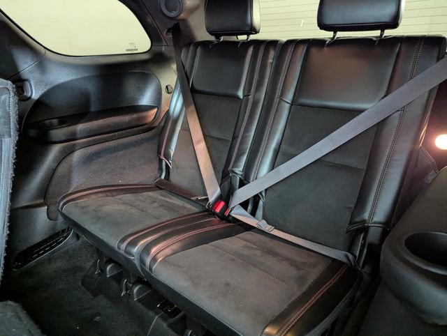 Used 2022 Dodge Durango R/T w/ Blacktop Package AWD/4WD image 18