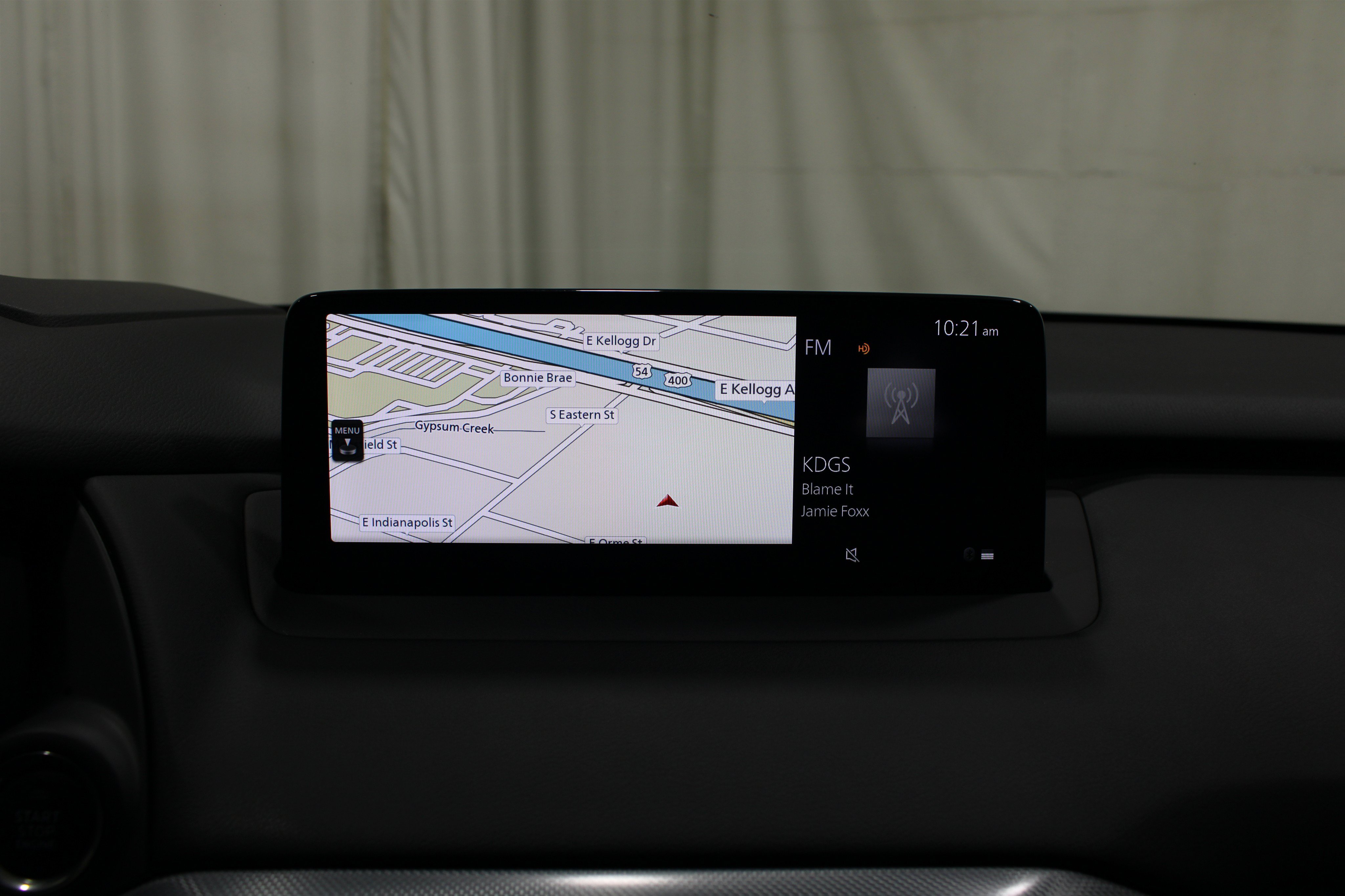 Used 2022 MAZDA CX-9 Signature AWD/4WD image 16