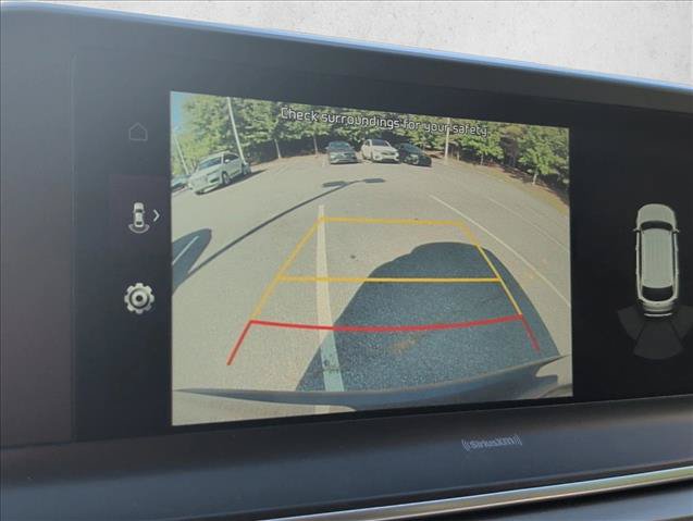 Used 2022 Kia Telluride LX AWD/4WD image 10