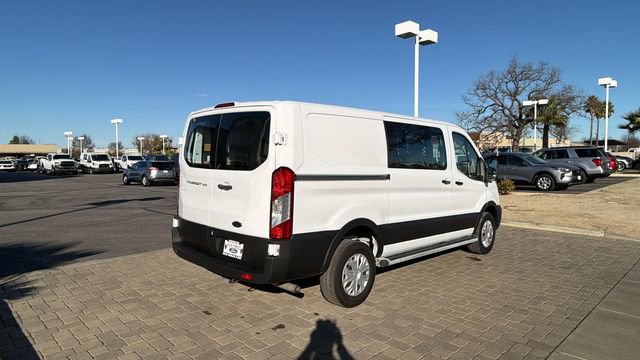 Used 2024 Ford Transit 250 Base w/ Exterior Upgrade Package image 3