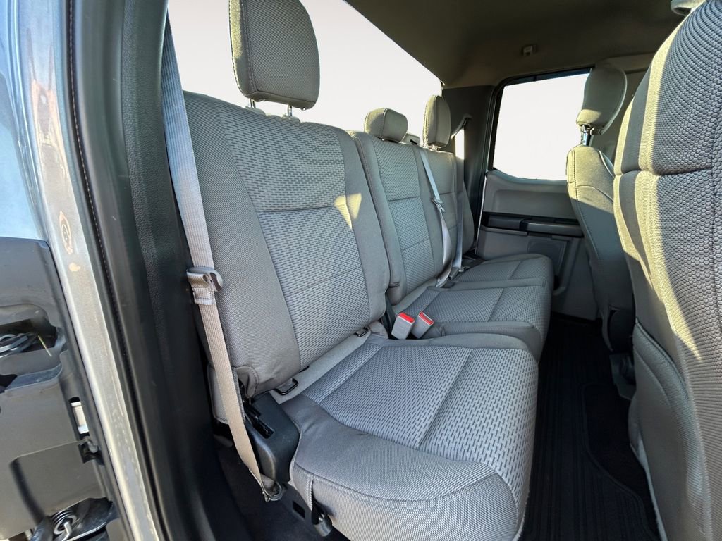Used 2020 Ford F150 XLT w/ XTR Package image 11