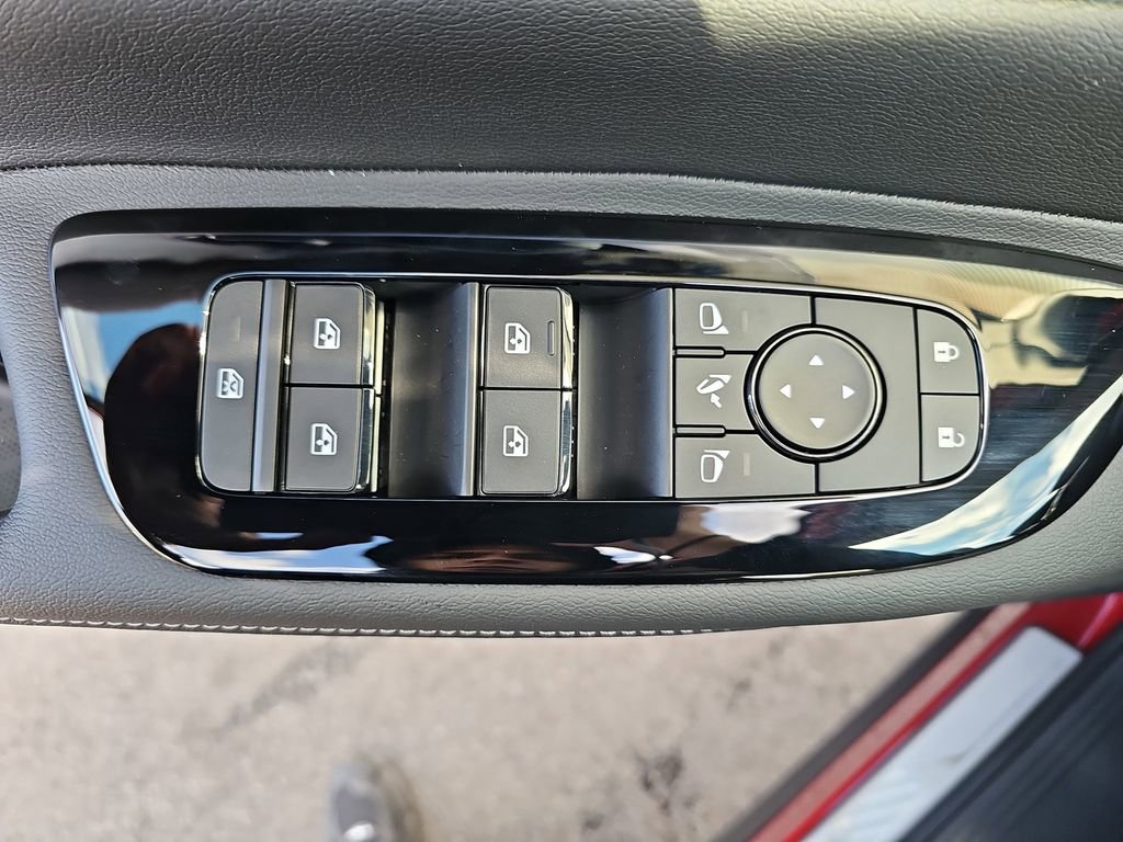 New 2026 Nissan Murano Platinum image 32