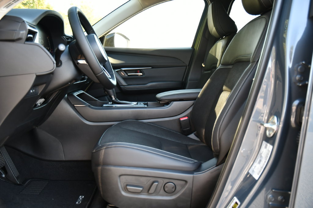 New 2026 MAZDA CX-5 Preferred AWD/4WD image 12