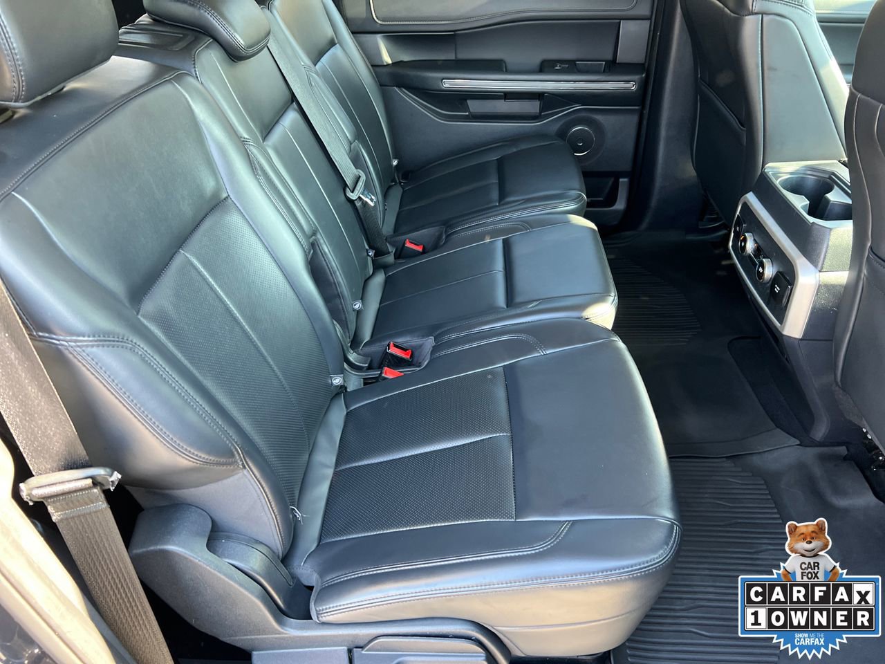 Used 2024 Ford Expedition Max XLT RWD image 18