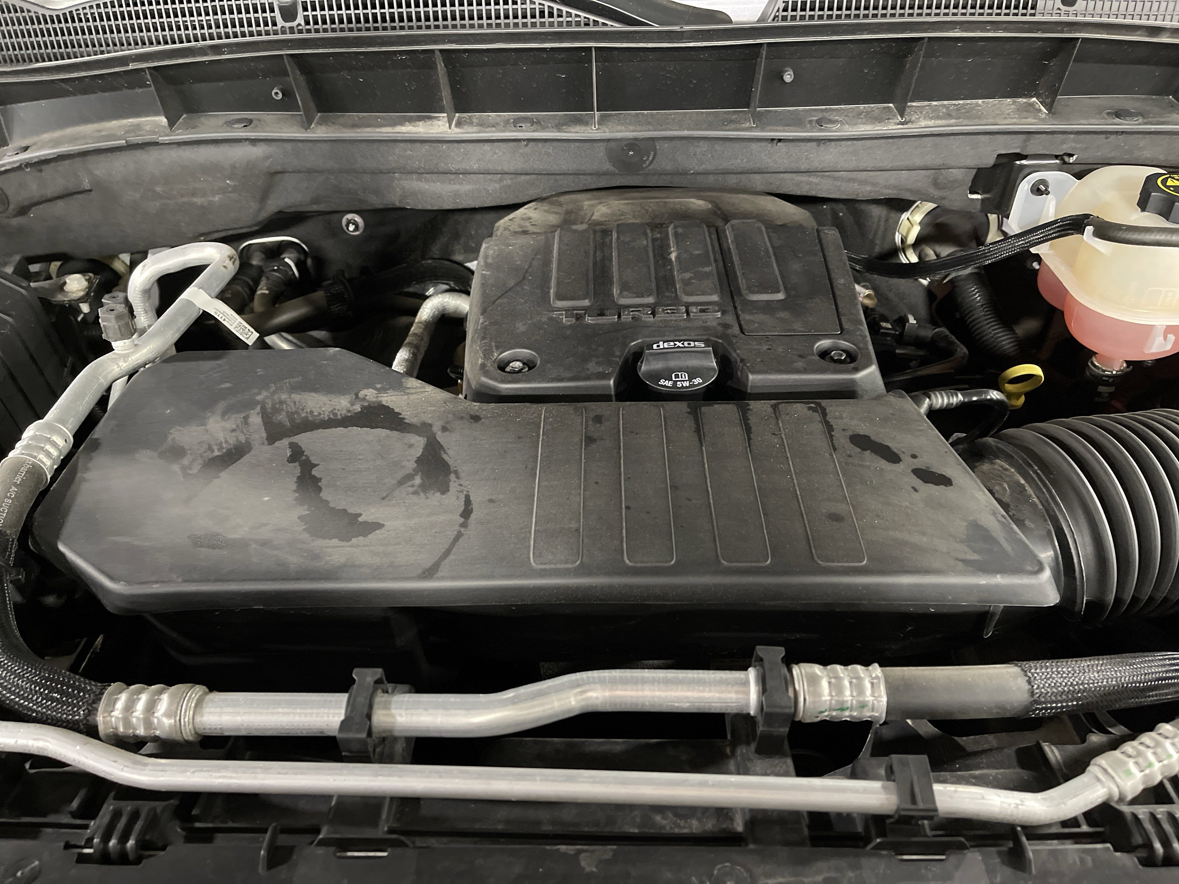 Used 2023 GMC Sierra 1500 Elevation w/ LPO, GMC Protection Package image 16